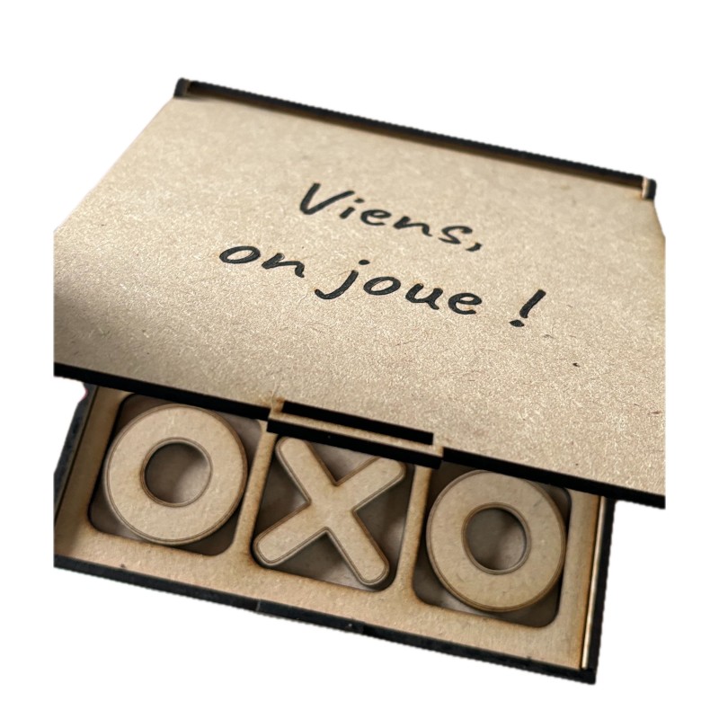 Oxo Oxo