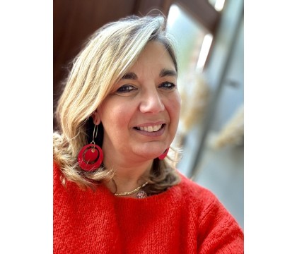 Boucles d'oreilles Bilbao