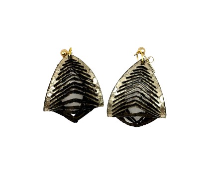 Boucles d'oreilles Shangai