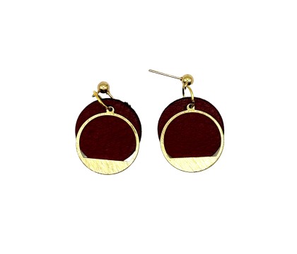Boucles d'oreilles Rimini