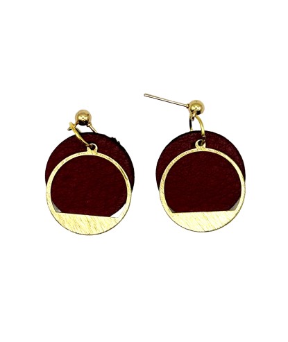 Boucles d'oreilles Rimini