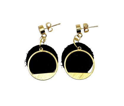 Boucles d'oreilles Rimini