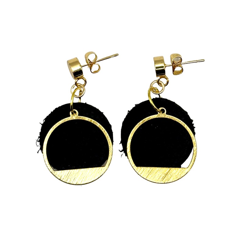 Boucles d'oreilles Rimini Boucles d'oreilles Rimini