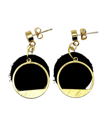 Boucles d'oreilles Rimini
