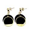 Boucles d'oreilles Rimini Boucles d'oreilles Rimini
