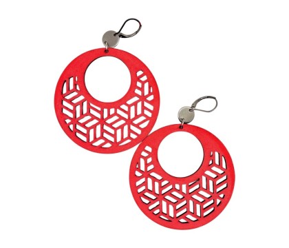 Boucles d'oreilles Jodhpur