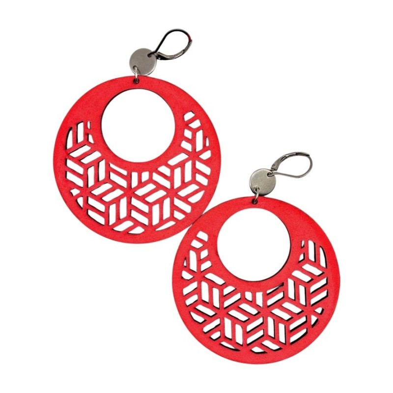 Boucles d'oreilles Jodhpur Boucles d'oreilles Jodhpur