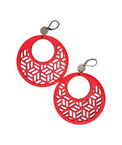 Boucles d'oreilles Jodhpur