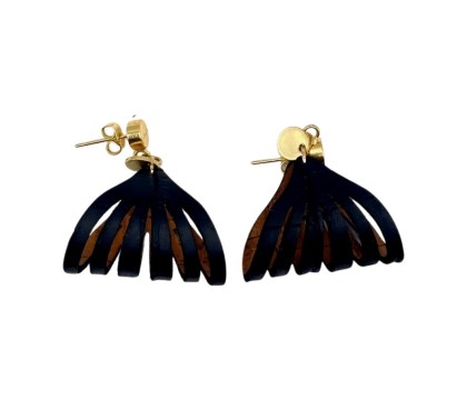 Boucles d'oreilles Lagos