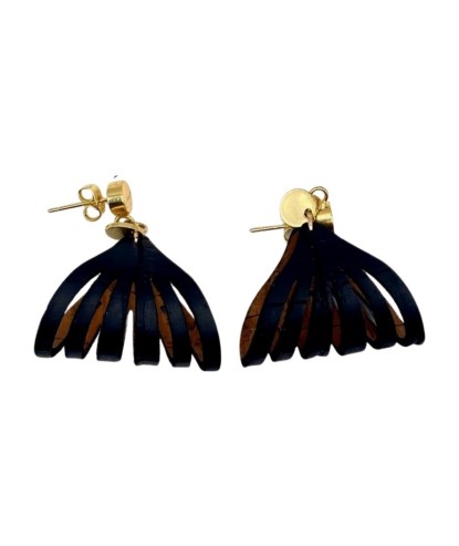 Boucles d'oreilles Lagos