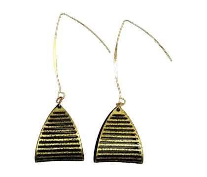 Boucles d'oreilles Twizel
