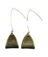 Boucles d'oreilles Twizel