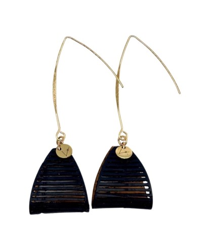 Boucles d'oreilles Twizel