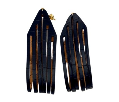 Boucles d'oreilles Nairobi