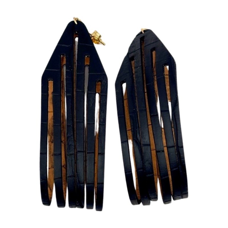 Boucles d'oreilles Nairobi Boucles d'oreilles Nairobi