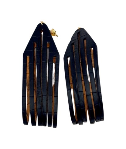Boucles d'oreilles Nairobi
