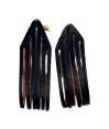Boucles d'oreilles Nairobi Boucles d'oreilles Nairobi