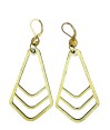 Boucles d'oreilles Madrid Boucles d'oreilles Madrid