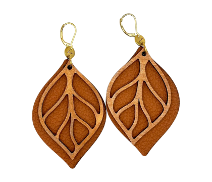 Boucles d'oreilles Toronto