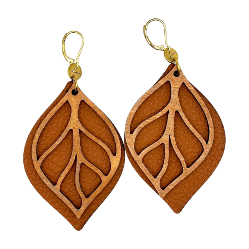 Boucles d'oreilles Toronto Boucles d'oreilles Toronto