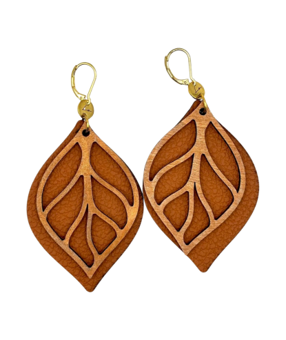 Boucles d'oreilles Toronto