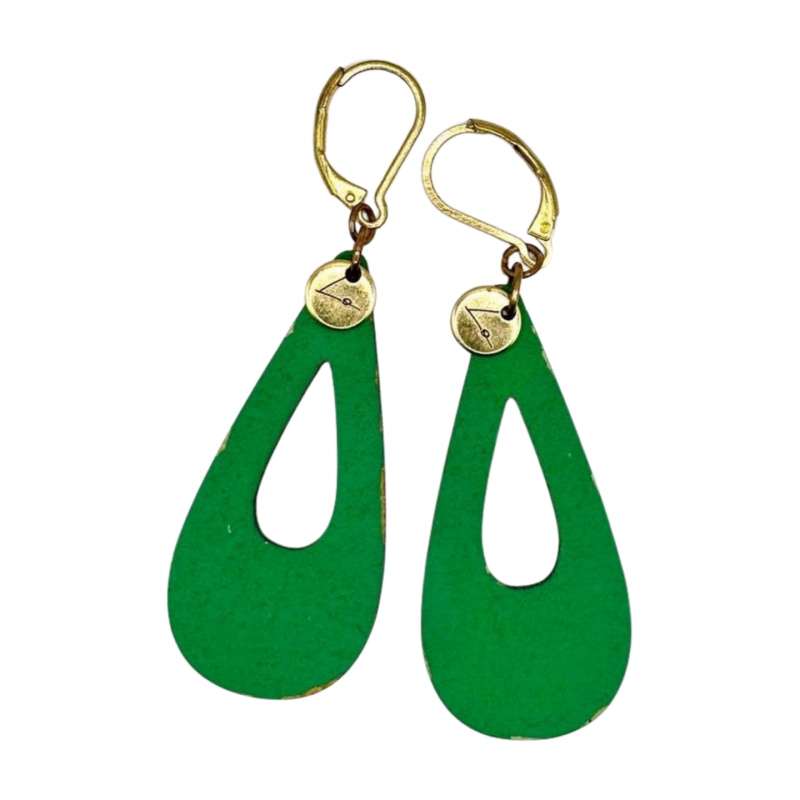 Boucles d'oreilles Berlin Boucles d'oreilles Berlin
