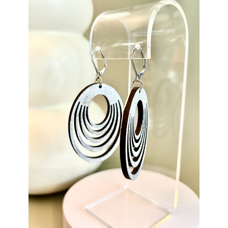 Boucles d'oreilles Phoenix Boucles d'oreilles Phoenix