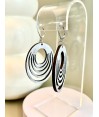 Boucles d'oreilles Phoenix Boucles d'oreilles Phoenix