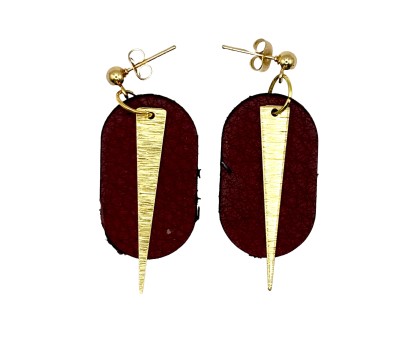 Boucles d'oreilles Sydney
