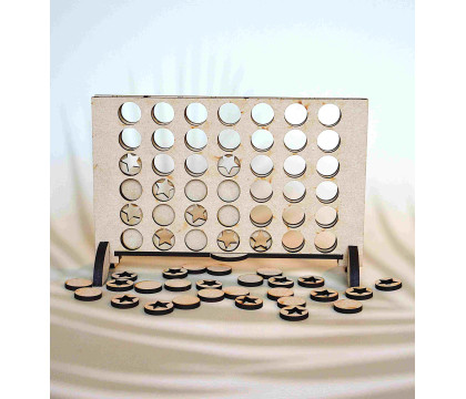 Mini puissance 4