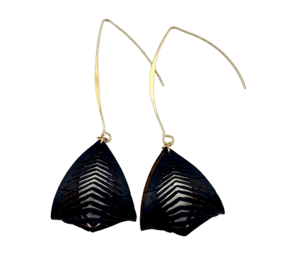 Boucles d'oreilles Shangai