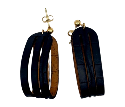 Boucles d'oreilles Nairobi