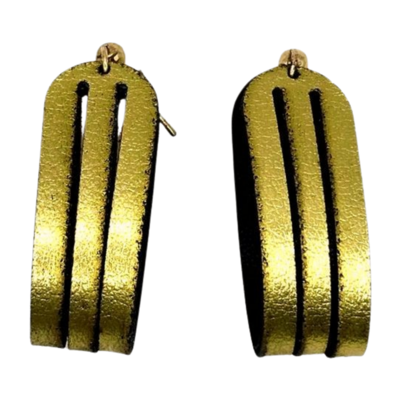 Boucles d'oreilles Nairobi Boucles d'oreilles Nairobi