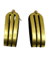 Boucles d'oreilles Nairobi Boucles d'oreilles Nairobi