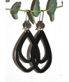 Boucles d'oreilles Athènes Boucles d'oreilles Athènes